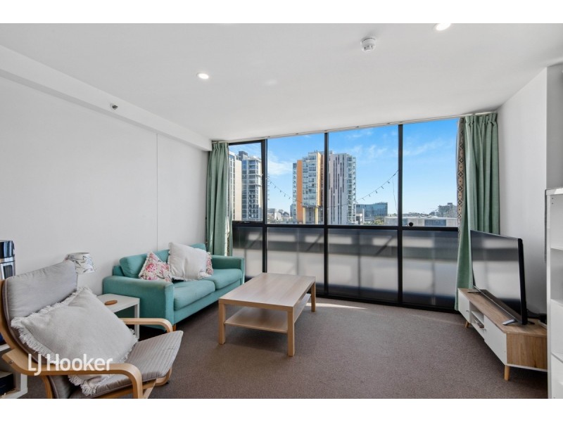 616/160 Grote Street, Adelaide SA 5000