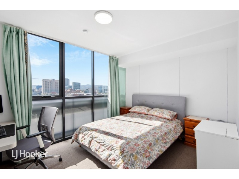 616/160 Grote Street, Adelaide SA 5000