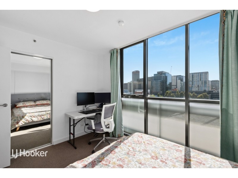 616/160 Grote Street, Adelaide SA 5000