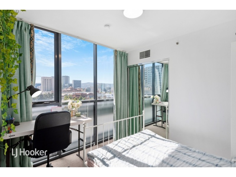 616/160 Grote Street, Adelaide SA 5000