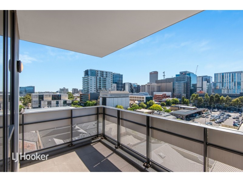 616/160 Grote Street, Adelaide SA 5000