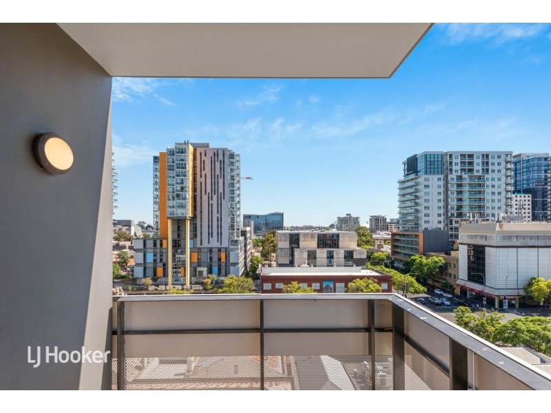 616/160 Grote Street, Adelaide SA 5000