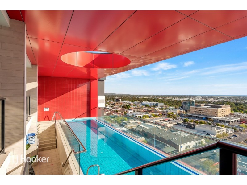 616/160 Grote Street, Adelaide SA 5000