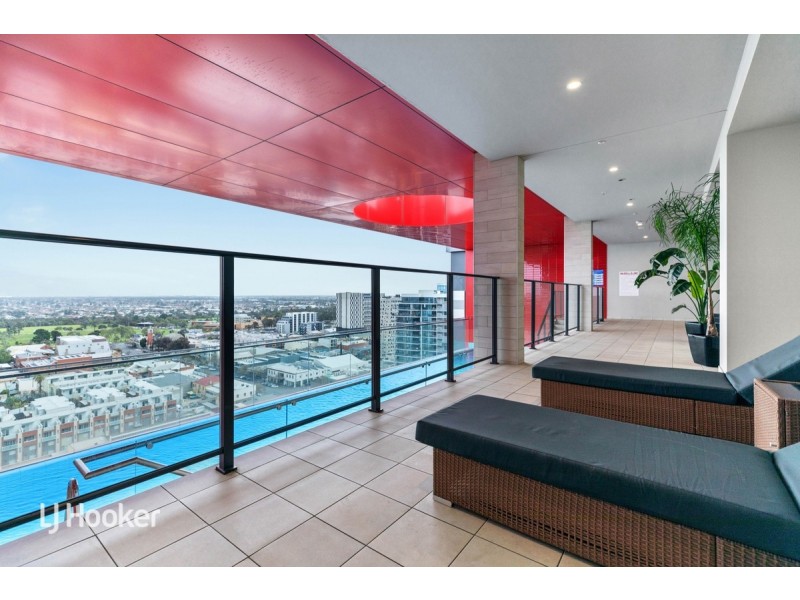 616/160 Grote Street, Adelaide SA 5000