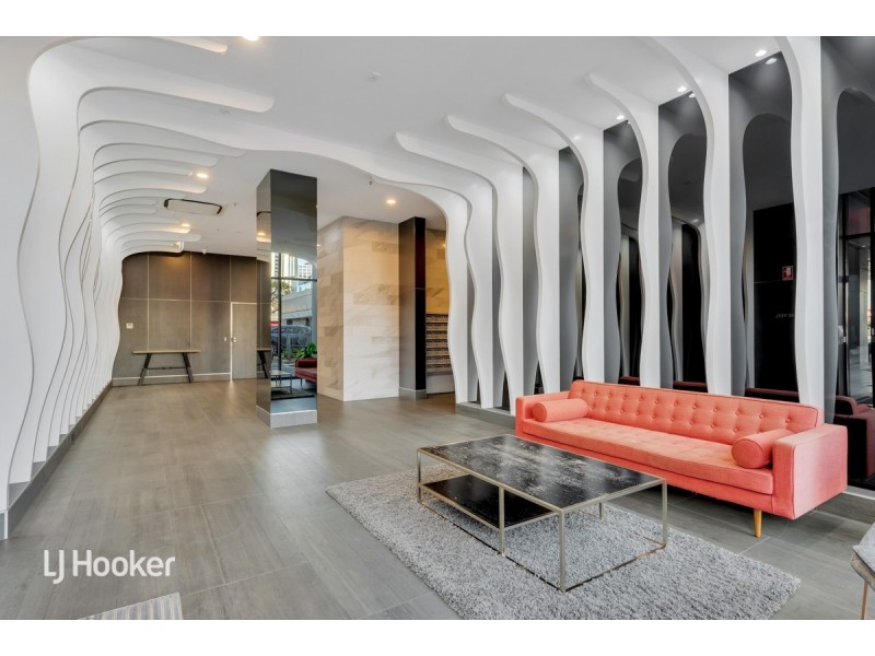 616/160 Grote Street, Adelaide SA 5000