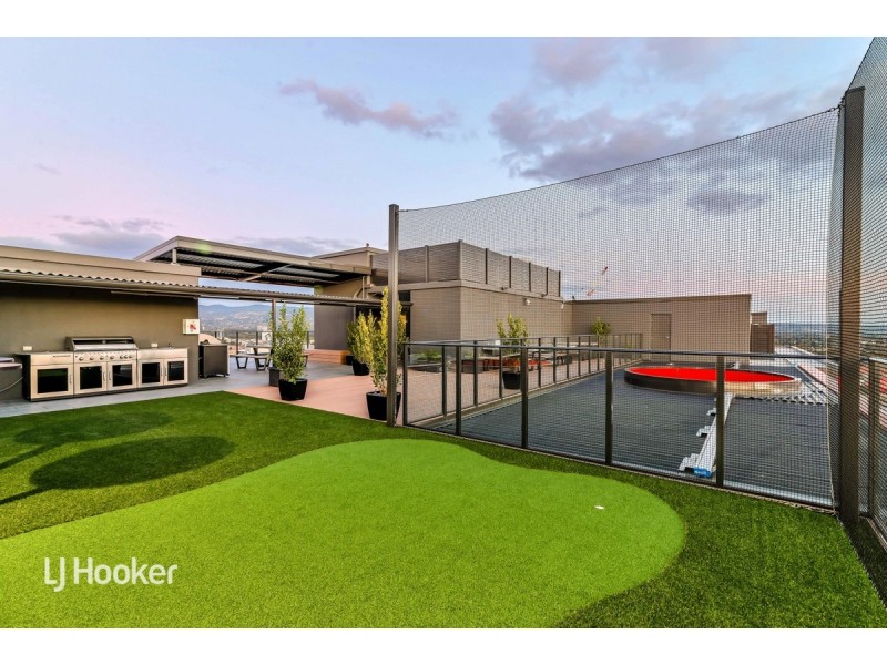 616/160 Grote Street, Adelaide SA 5000