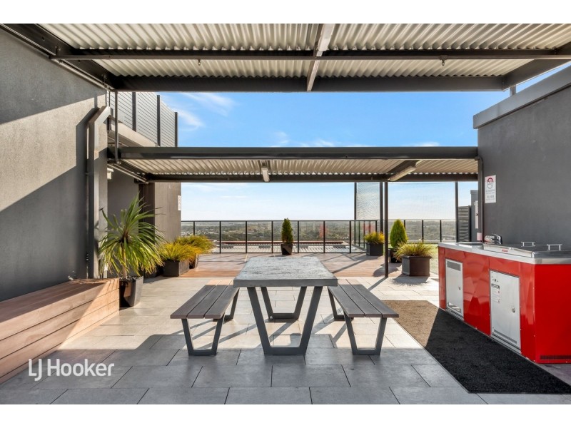 616/160 Grote Street, Adelaide SA 5000