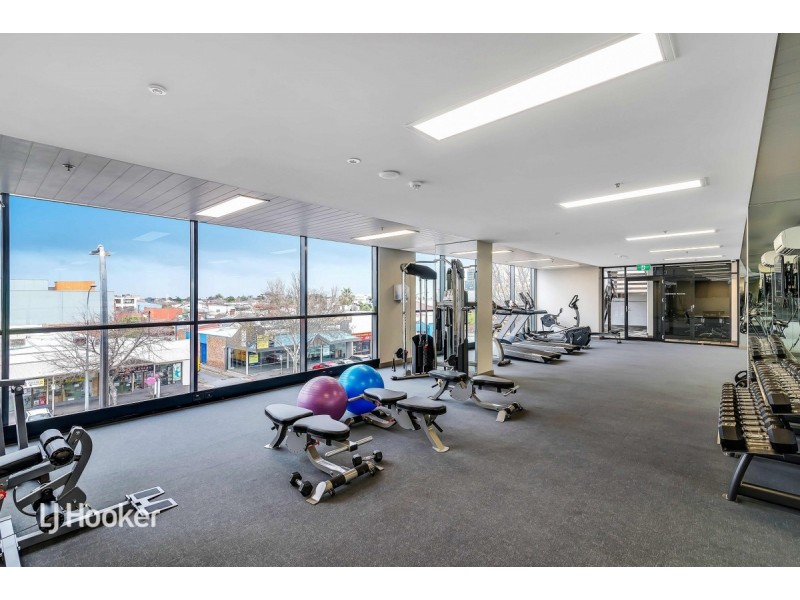 616/160 Grote Street, Adelaide SA 5000