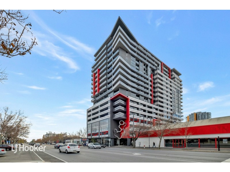 616/160 Grote Street, Adelaide SA 5000