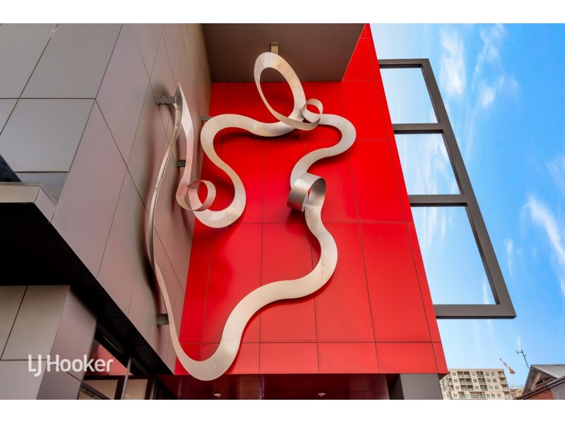 616/160 Grote Street, Adelaide SA 5000