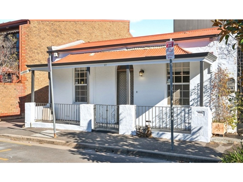 27 Boulton Street, North Adelaide SA 5006