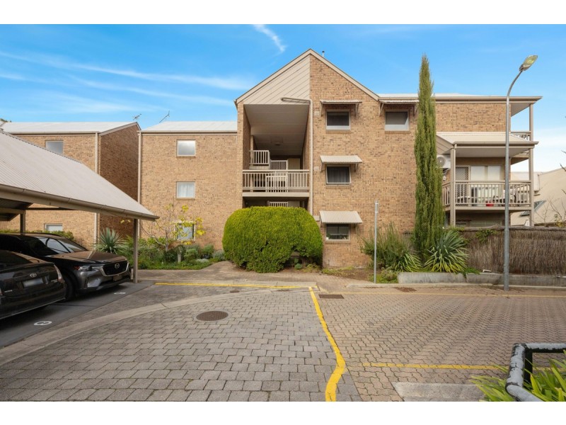 7/355 Angas Street, Adelaide SA 5000