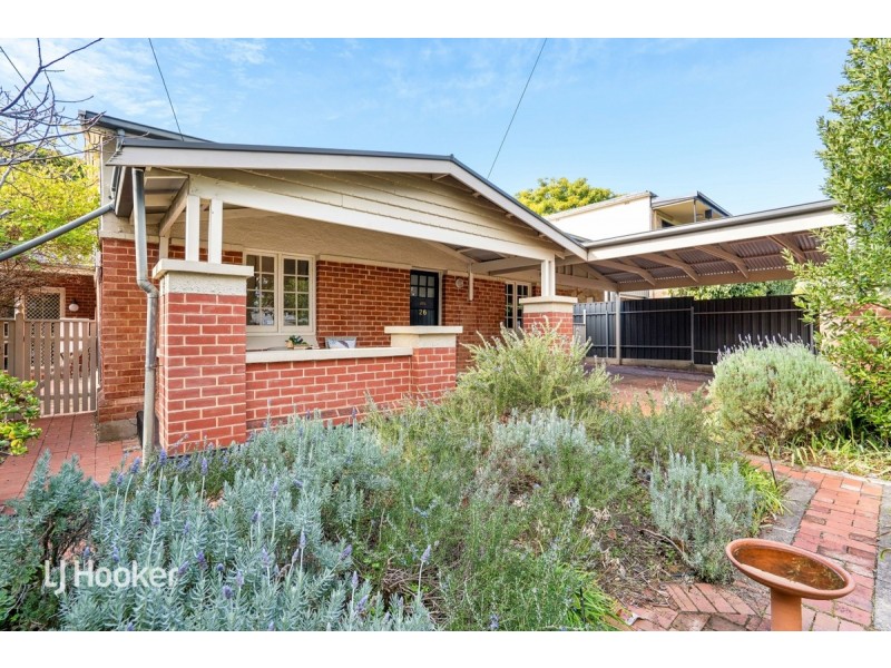 26 Corinda Avenue, Kensington Park SA 5068