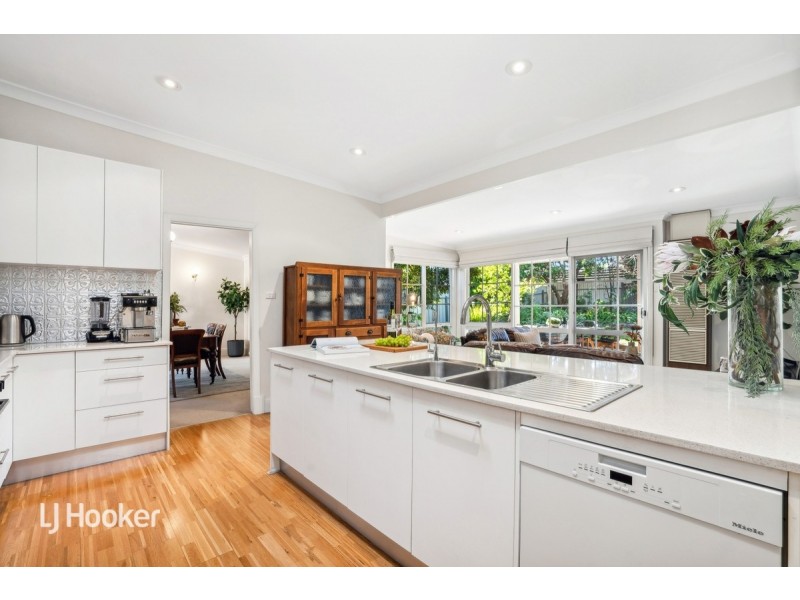 26 Corinda Avenue, Kensington Park SA 5068