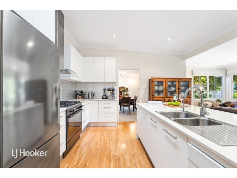 26 Corinda Avenue, Kensington Park SA 5068