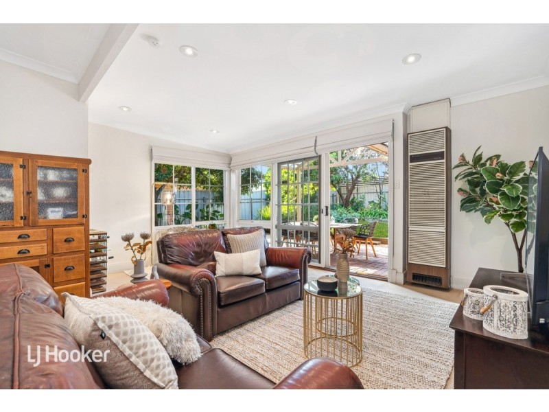 26 Corinda Avenue, Kensington Park SA 5068