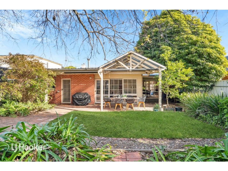 26 Corinda Avenue, Kensington Park SA 5068