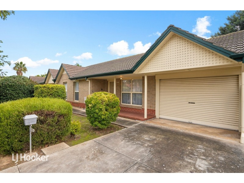 2/3 Burnley Grove, Mitchell Park SA 5043