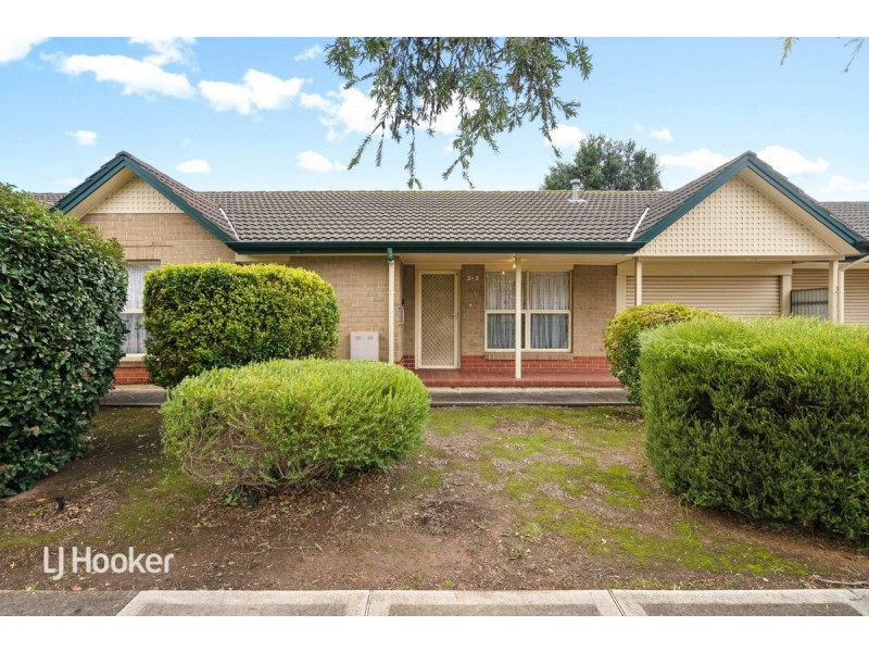 2/3 Burnley Grove, Mitchell Park SA 5043