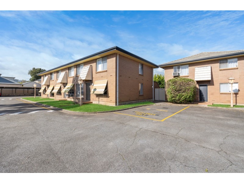 14/10 Hallett Avenue, Tranmere SA 5073