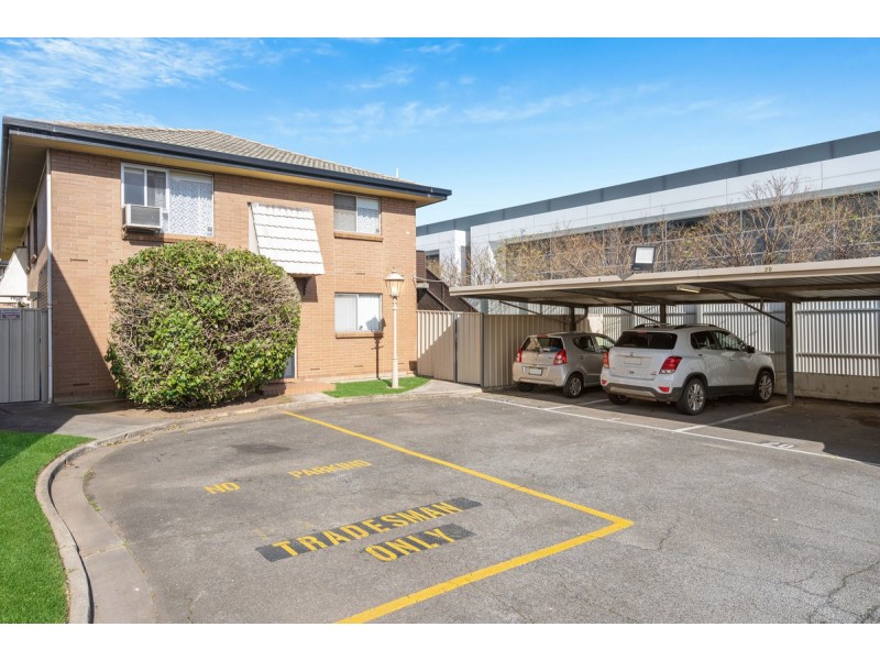 14/10 Hallett Avenue, Tranmere SA 5073