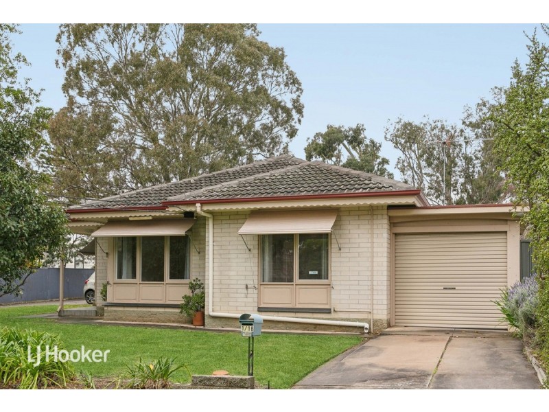 1/18 East Terrace, Kensington Gardens SA 5068