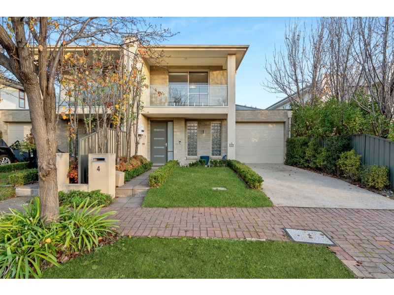 4 Bruce Street, Frewville SA 5063