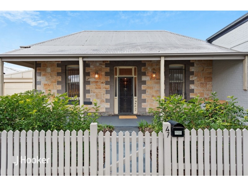 47 High Street, Kensington SA 5068