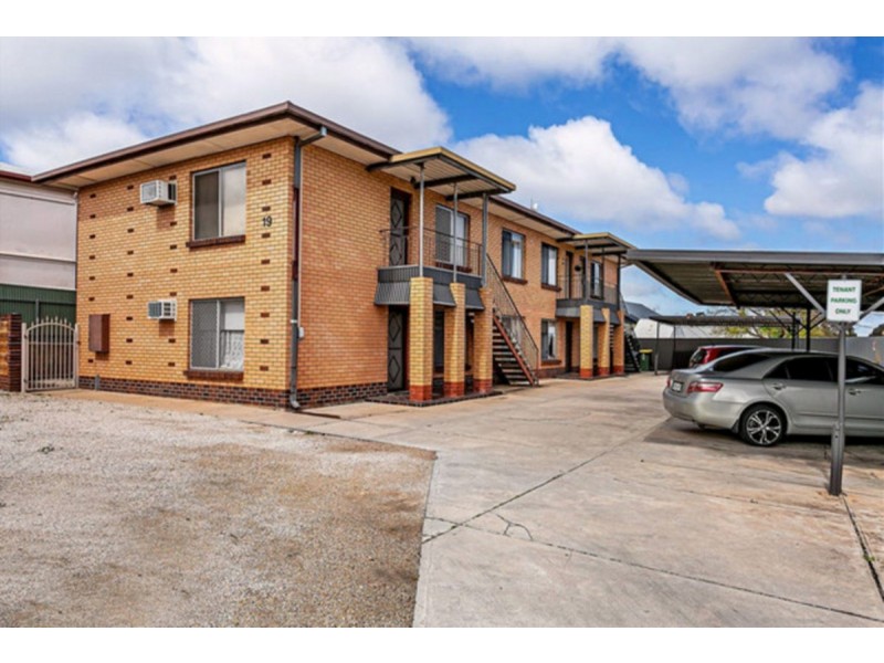 1/19 Torrens Road, Ovingham SA 5082