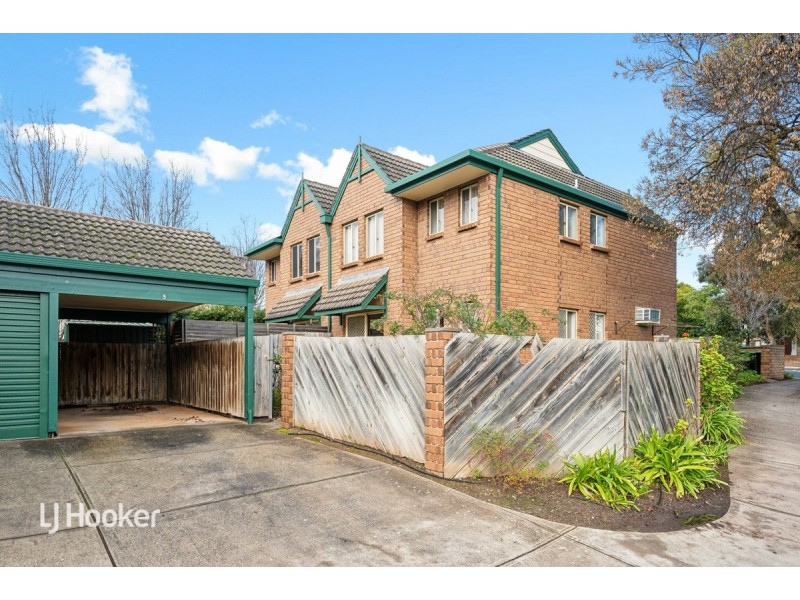 5/490 Portrush Road, St Georges SA 5064