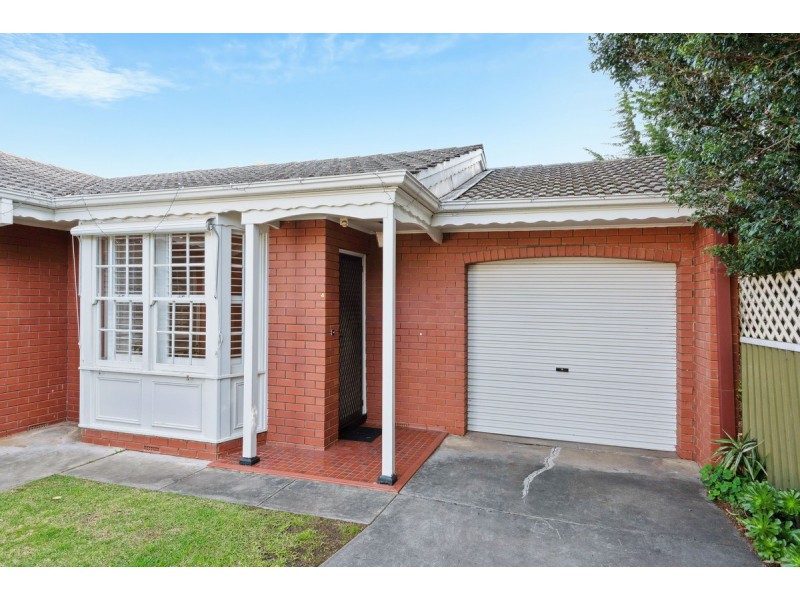 4/25 Tusmore Avenue, Leabrook SA 5068