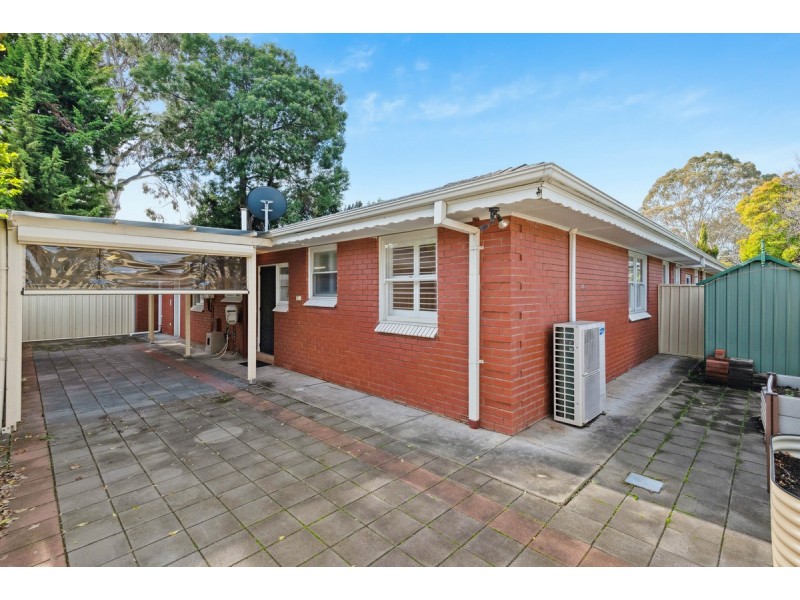 4/25 Tusmore Avenue, Leabrook SA 5068