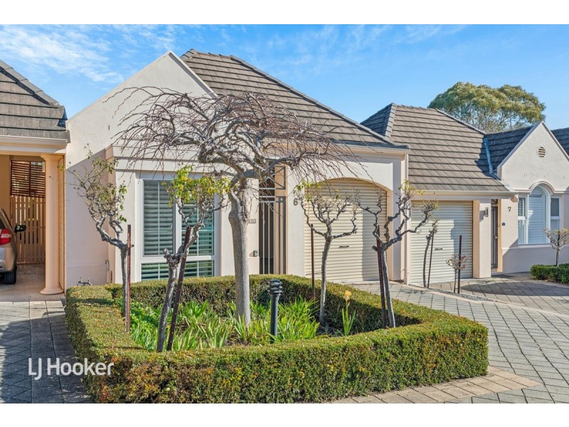 6/72 Bridge Street, Kensington SA 5068