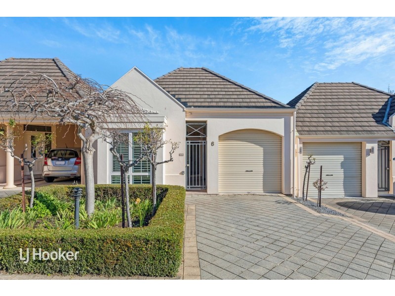 6/72 Bridge Street, Kensington SA 5068