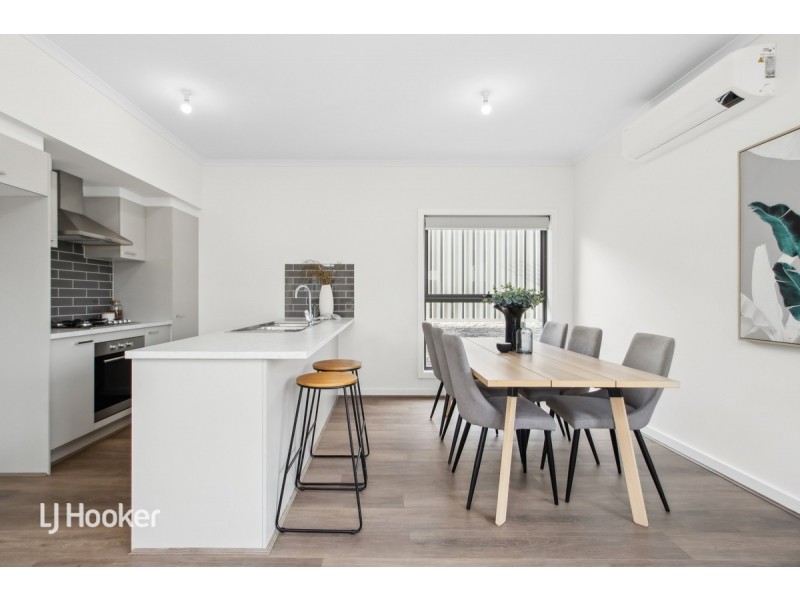 8 Newbury Street, Mount Barker SA 5251