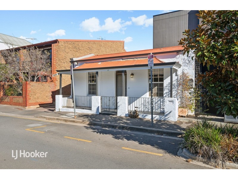 27 Boulton Street, North Adelaide SA 5006