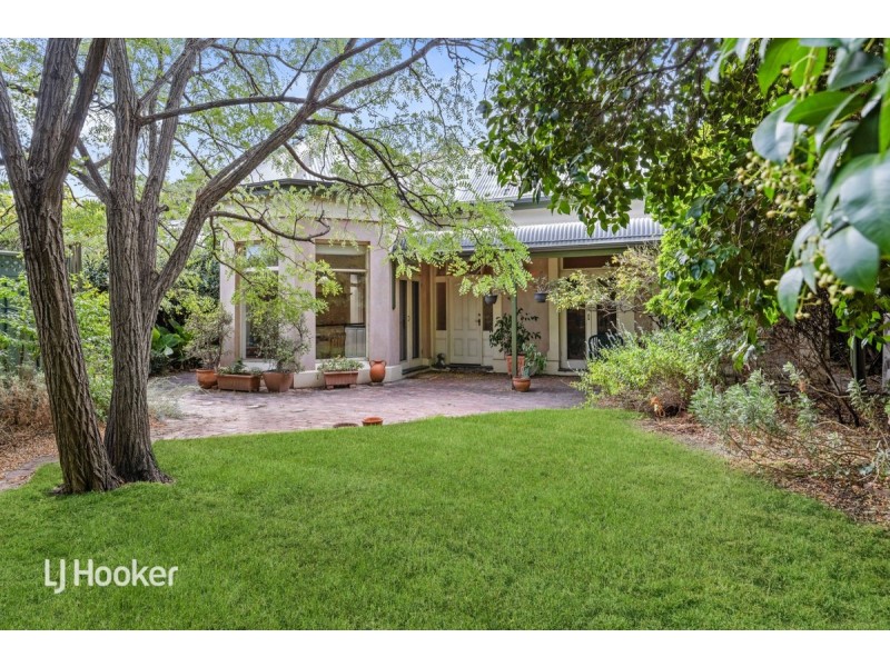 302 Kensington Road, Leabrook SA 5068