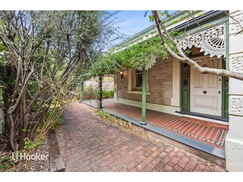 302 Kensington Road, Leabrook SA 5068