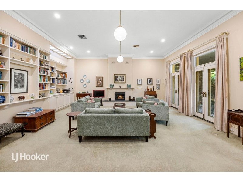 302 Kensington Road, Leabrook SA 5068