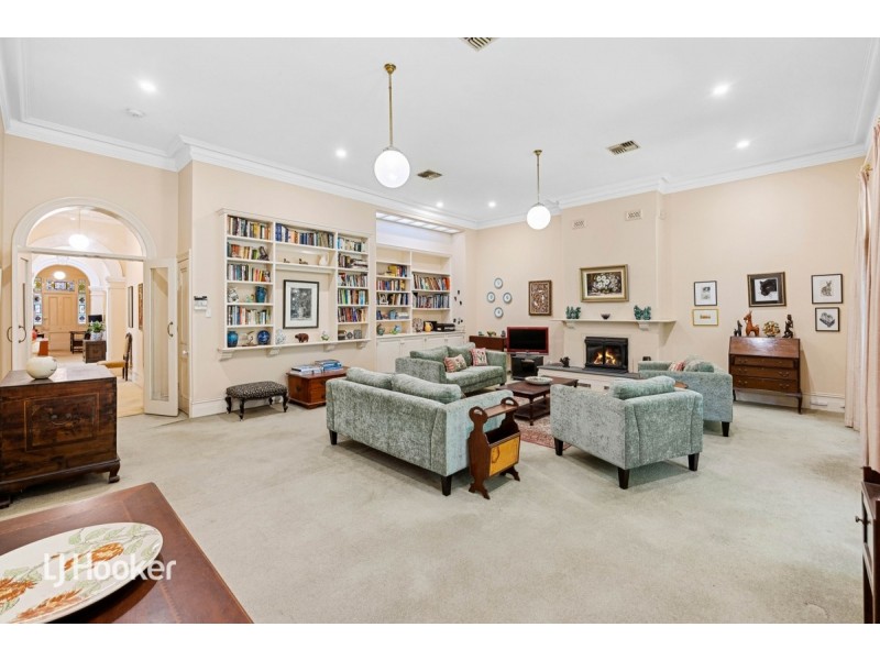 302 Kensington Road, Leabrook SA 5068