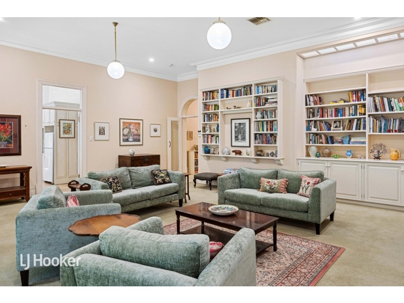 302 Kensington Road, Leabrook SA 5068