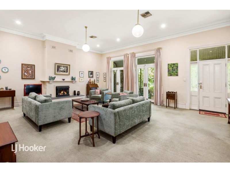 302 Kensington Road, Leabrook SA 5068