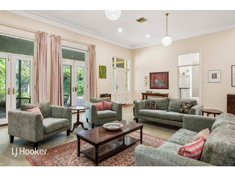 302 Kensington Road, Leabrook SA 5068