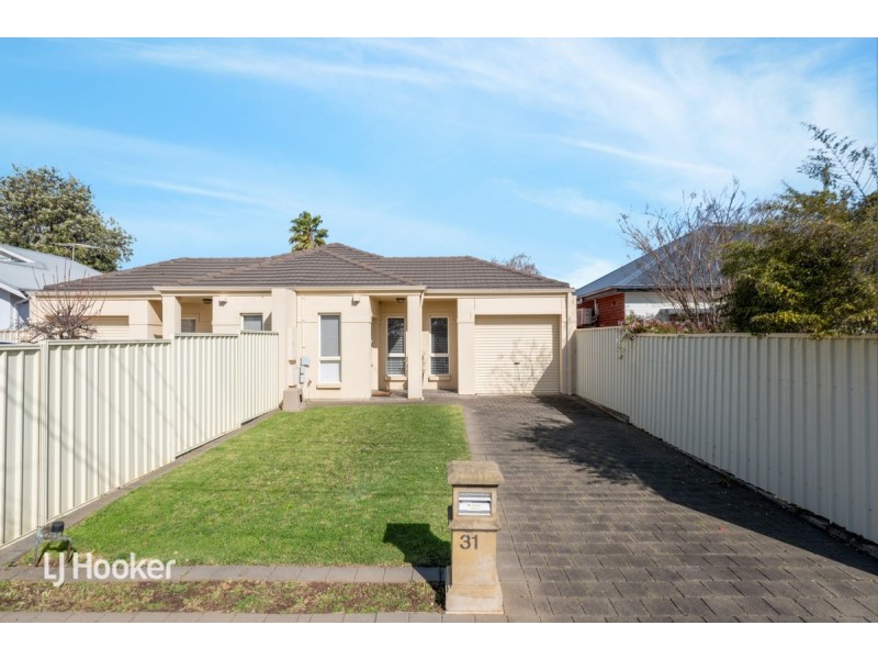 31 Collingrove Avenue, Broadview SA 5083