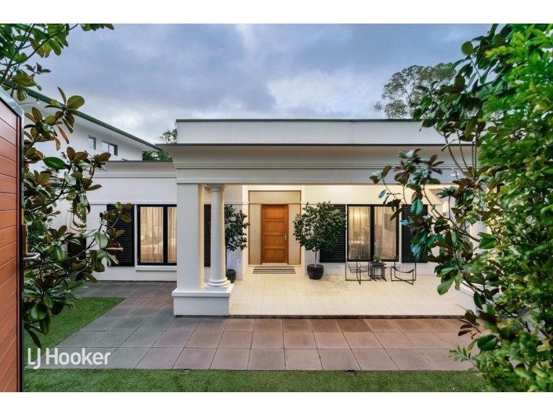 3 Stanley Street, Leabrook SA 5068