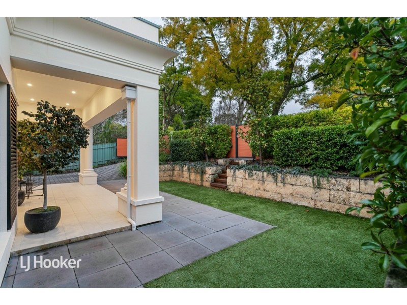 3 Stanley Street, Leabrook SA 5068