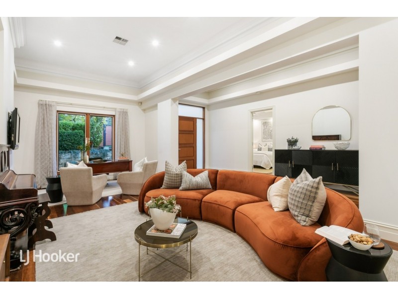 3 Stanley Street, Leabrook SA 5068