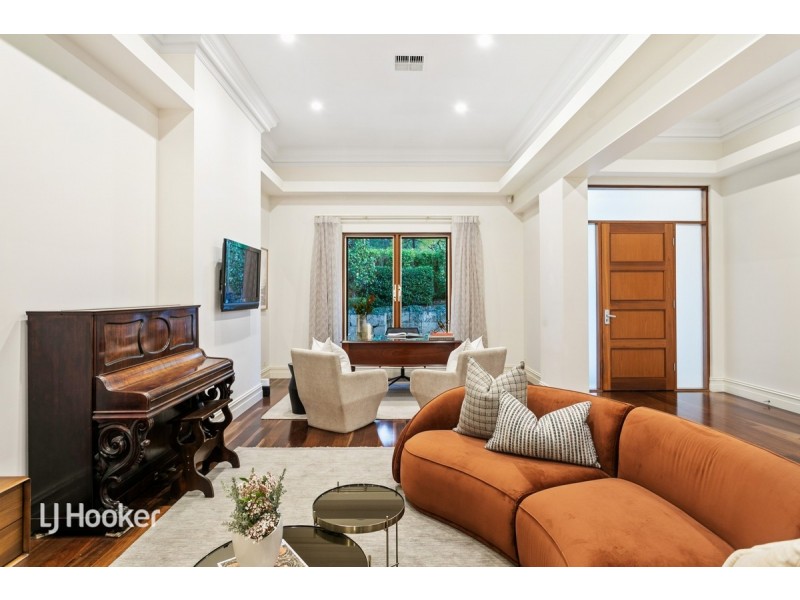 3 Stanley Street, Leabrook SA 5068