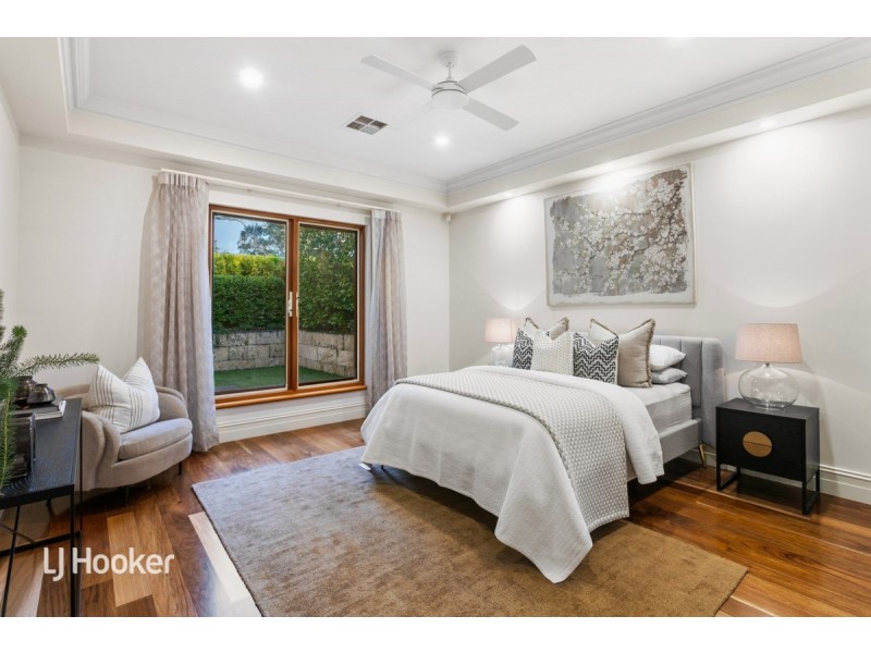 3 Stanley Street, Leabrook SA 5068