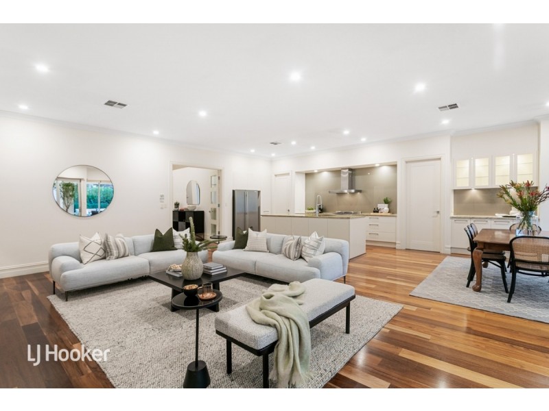 3 Stanley Street, Leabrook SA 5068